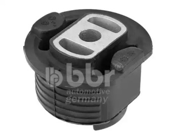 BBR AUTOMOTIVE 0015011284 -  Втулка, балка моста